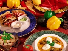 巴西的餐桌礼仪