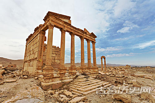 叙利亚古代文化发源地（叙利亚是什么文明）