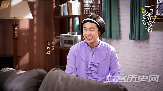 《万青逗笑社》第7集分集剧情介绍