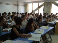 《胡同》夜大简介