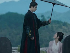 《墨雨云间》小说原著结局