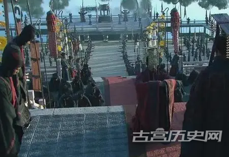 曹丕篡汉让汉献帝退位给他 刘协为什么不选择投靠刘备