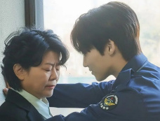 韩剧《她的日与夜》第1-16全集剧情（含结局）