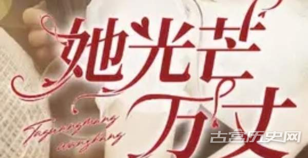 《离婚后她光芒万丈》剧情介绍