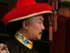 雍正一岁时抓周写的字，为什么会让康熙脸色大变？