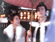 《度华年》李蓉是不是没想过杀裴文宣