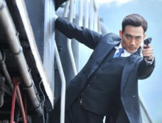 《特别行动》第21集分集剧情介绍