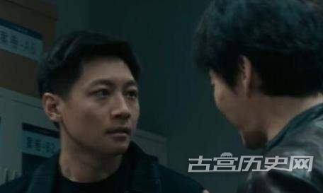《白夜破晓》小汪是卧底吗？