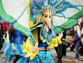 丹麦传统节日介绍