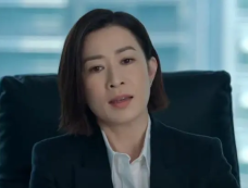《家族荣耀之继承者》高浚真实身份曝光