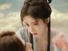 电视剧《千香》剧情介绍