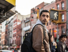 电影《转达》剧情介绍