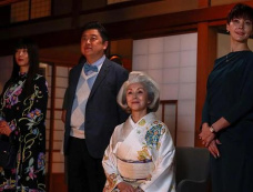 《私人银行家》第2集分集剧情介绍