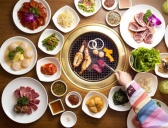 韩国的饮食文化
