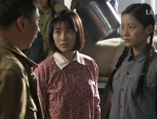 《我们的青春1977》第22集分集剧情介绍