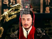 刘秀鄗城称帝