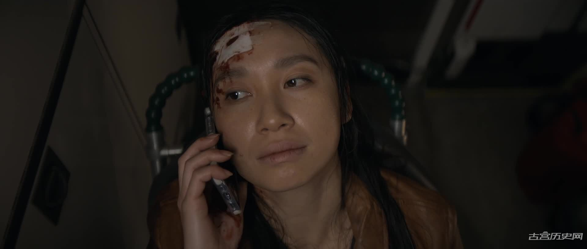 《三体》第4集