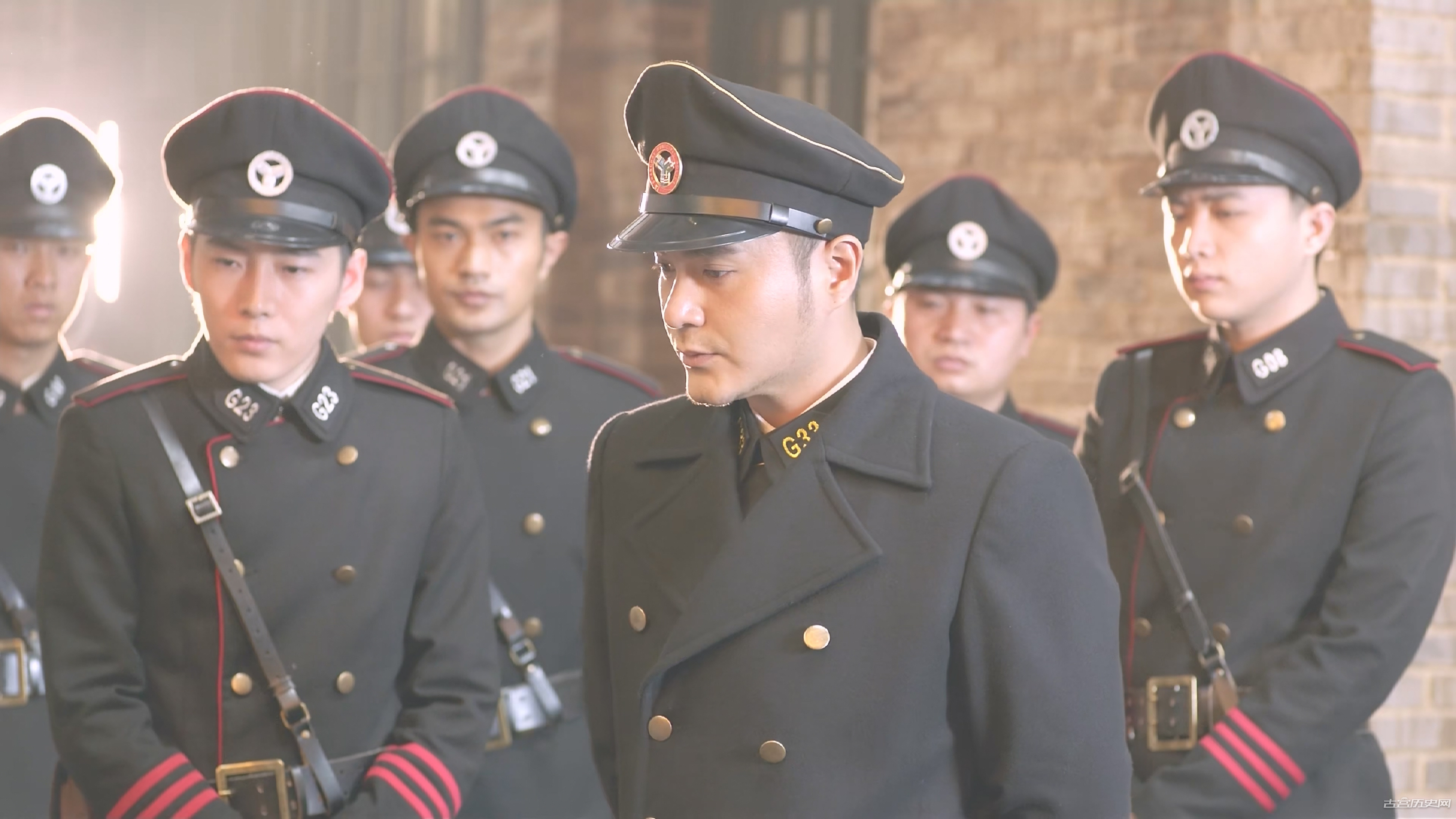 《风华往事》第4集分集剧情介绍