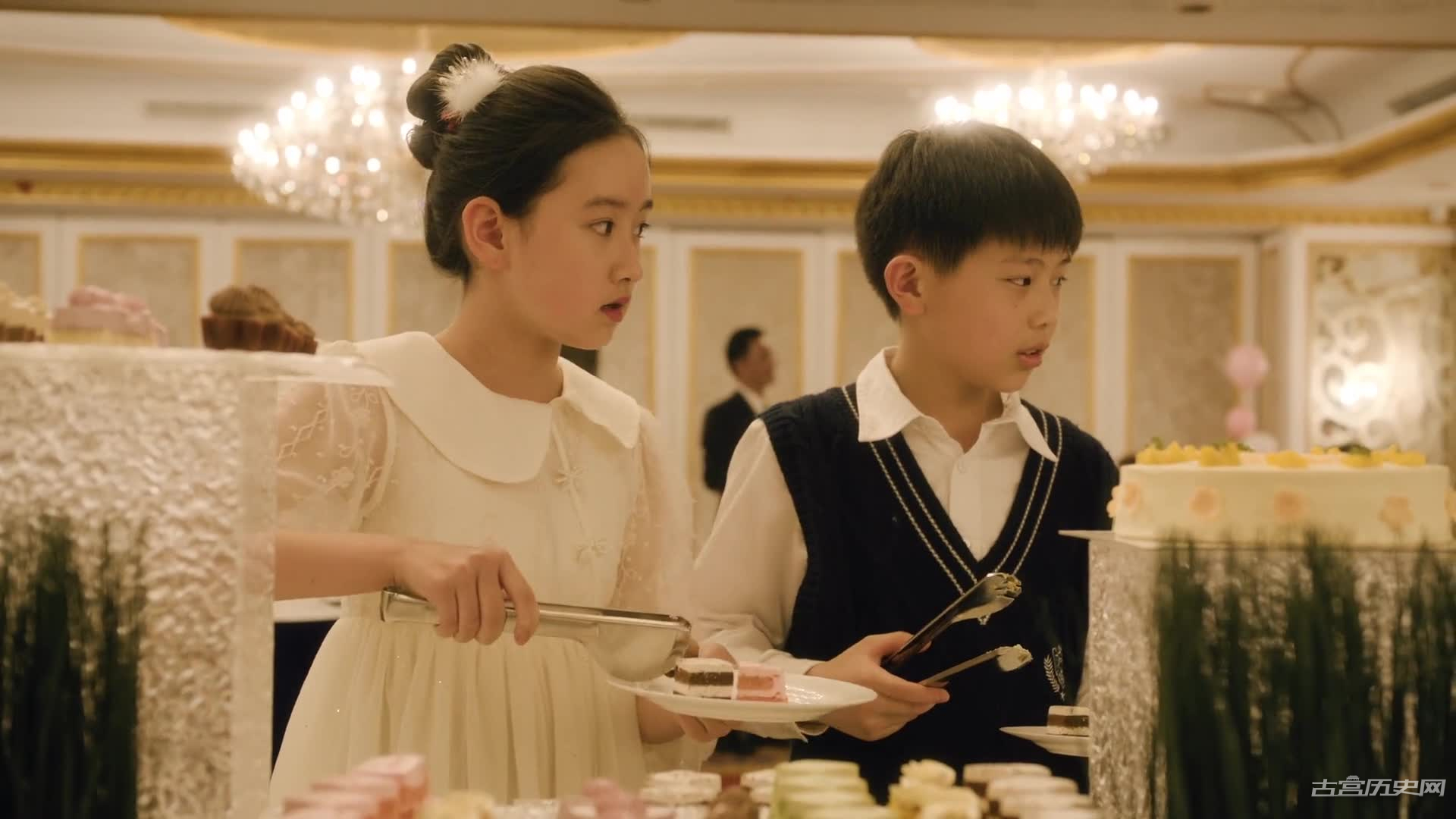 《离歌》第7集