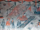 汉朝饮食的发展历史