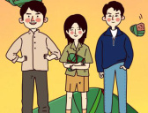 《天才基本法》番外剧情林辰出场