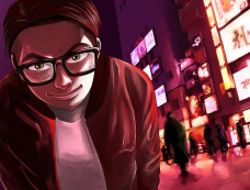 《极道青年》第4集分集剧情介绍