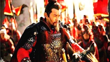 李渊为什么要处死窦建德