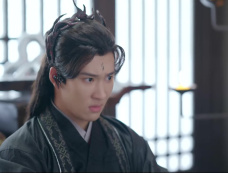 《霖渊一梦》全集剧情分集介绍