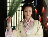 唐玄宗第二十八女新平公主简介