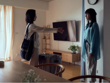 《影后》第10集分集剧情介绍