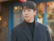 韩剧《是偶然吗》第1集分集剧情介绍