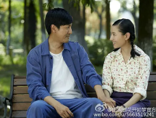 《花开如梦》第28集分集剧情介绍