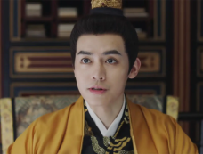 《墨雨云间》皇帝为什么宠爱丽妃