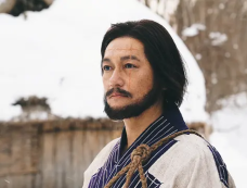 《黄金神威:北海道刺青囚犯争夺篇》第4集分集剧情介绍