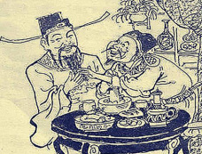 北宋寇丁之争的始末