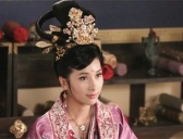 唐玄宗李隆基妃嫔郭顺仪简介