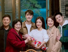 《上有老下有小》全集剧情分集介绍