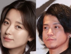 Netflix《匿名情绪》角色介绍