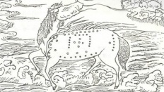 河图洛书相关传说