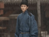 《尚食》游一帆结局死了吗