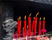 中国祭祖四大节日是什么