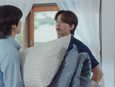 泰剧《爱情罗勒香》第1集分集剧情介绍