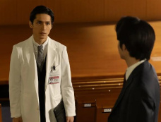 《Re复仇在欲望的尽头》第8集分集剧情介绍