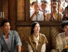 《破茧2》大结局