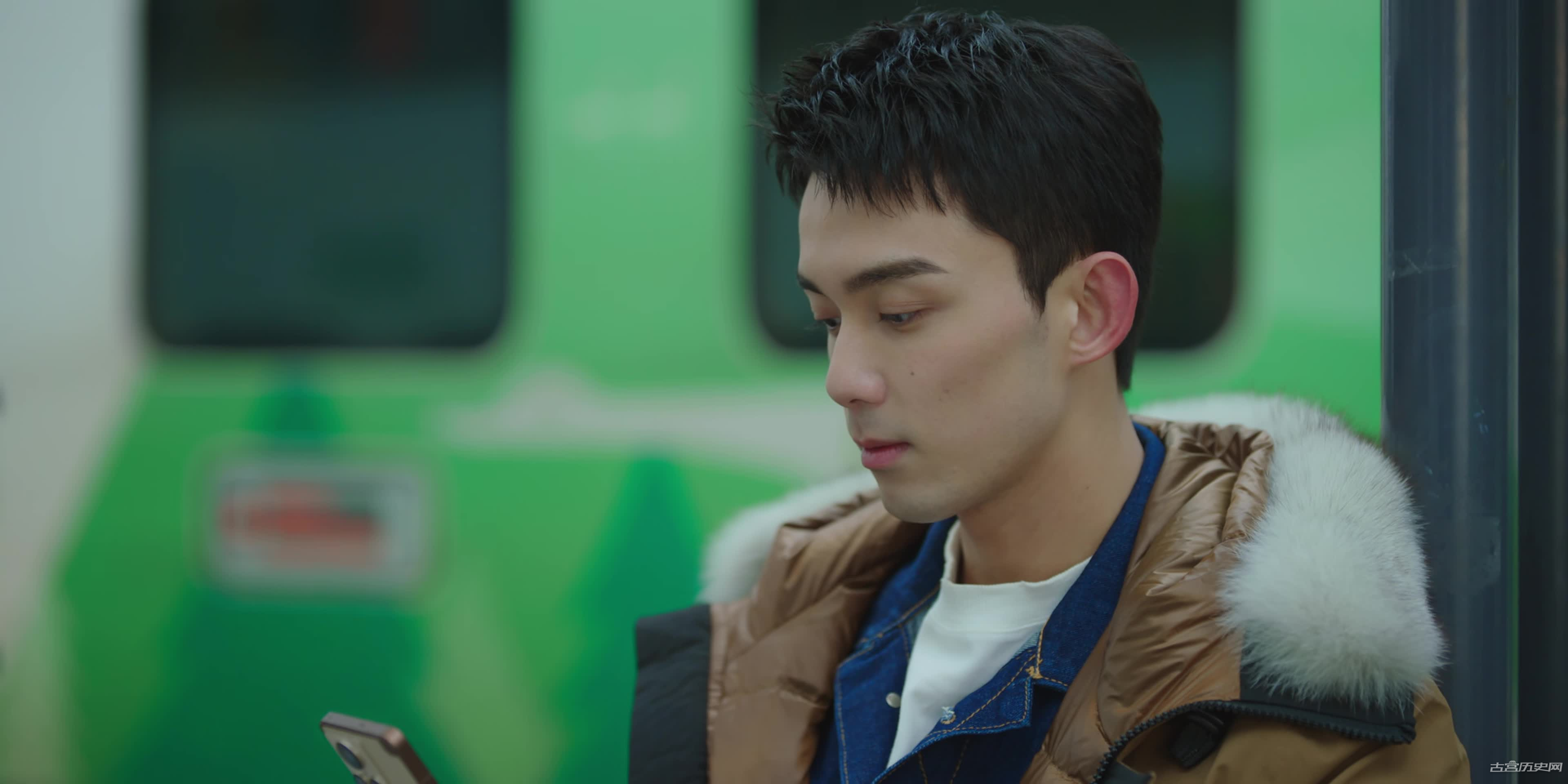 《在暴雪时分》第22集