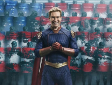 美剧《黑袍纠察队第四季》第1-8全集剧情（含结局）