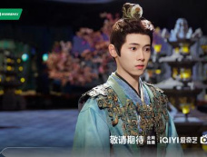 《白月梵星》第11集分集剧情介绍