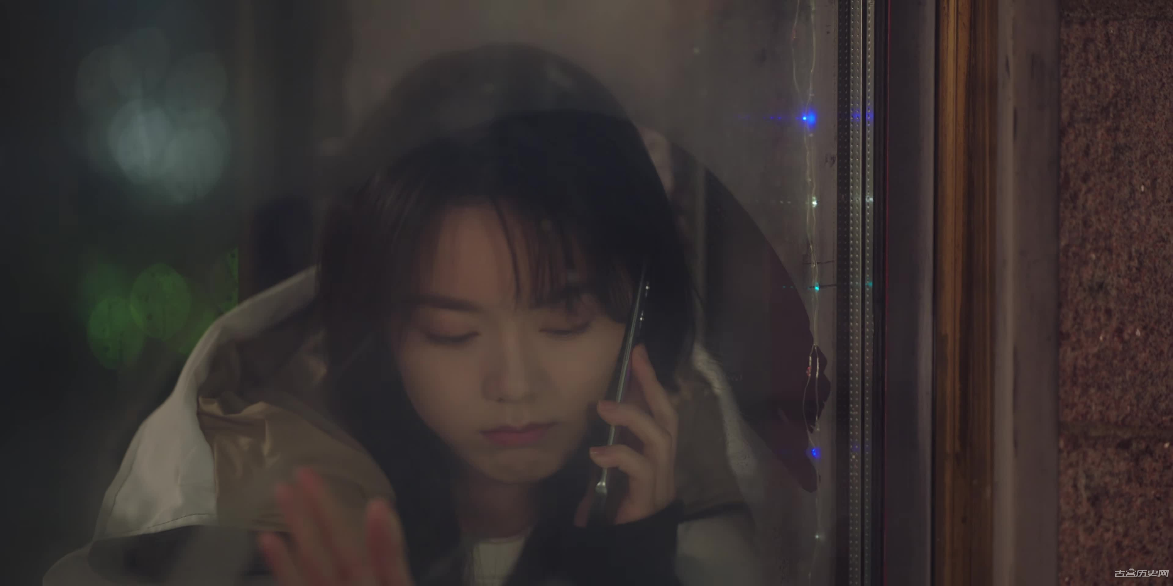 《在暴雪时分》第24集