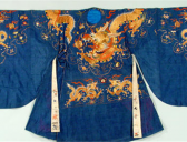 古代龙袍和蟒袍有什么区别