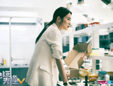 《法证先锋6》优酷SVIP/VIP开播有什么福利